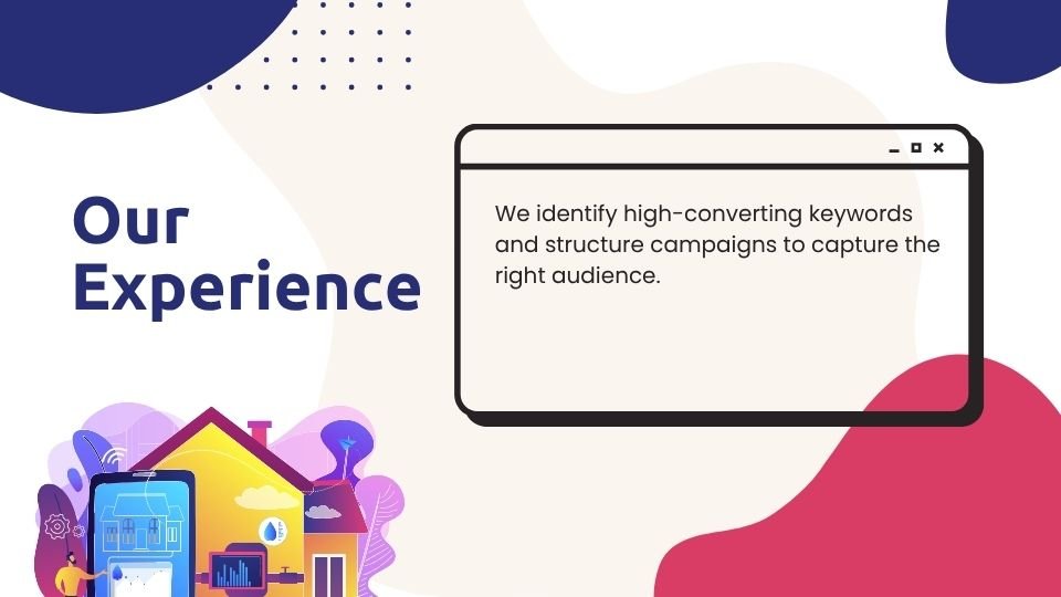 digirankprime Keyword Research & Campaign Setup