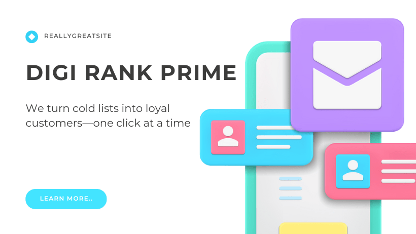 email marketing services