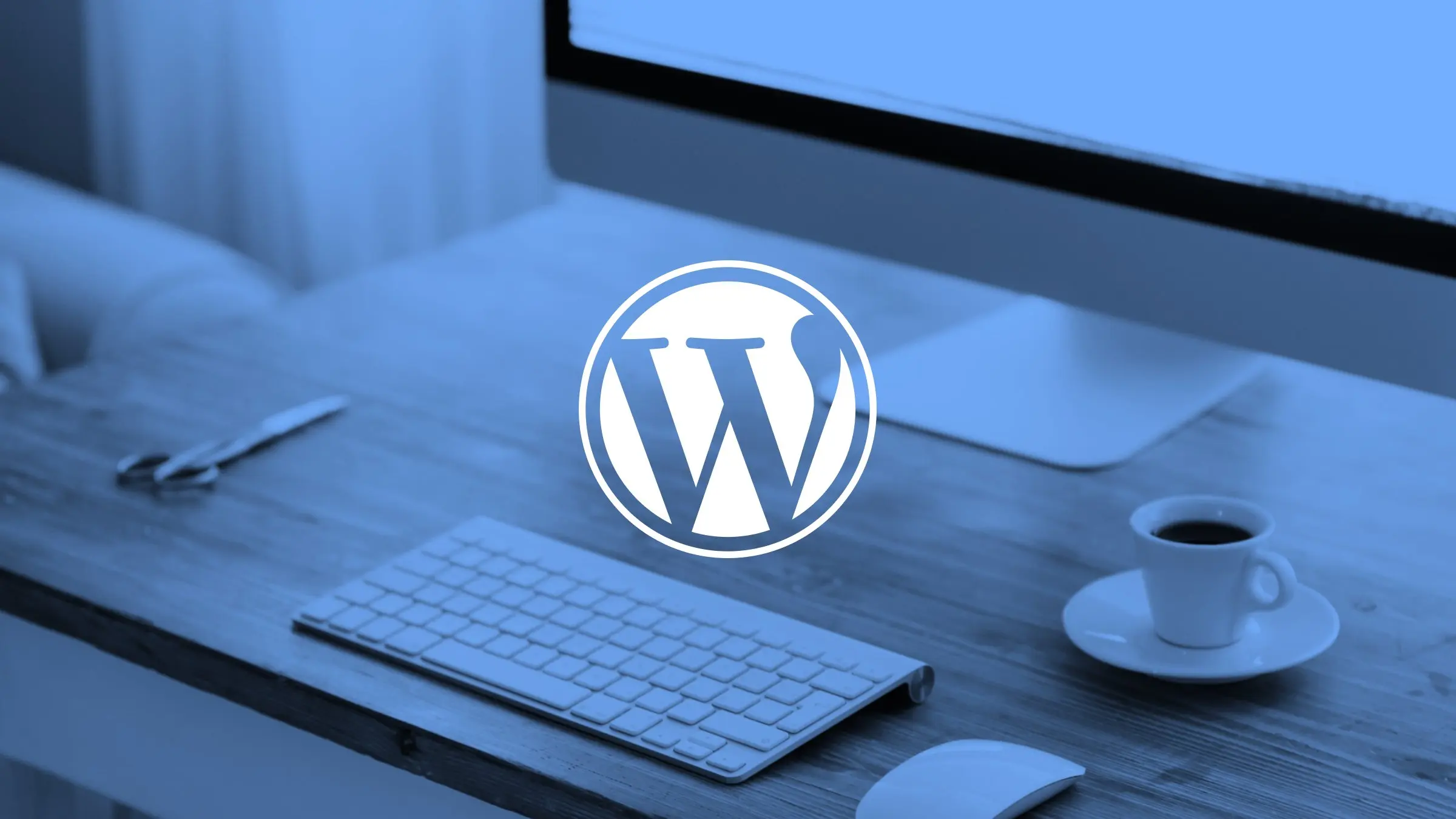 Custom WordPress Design & Development