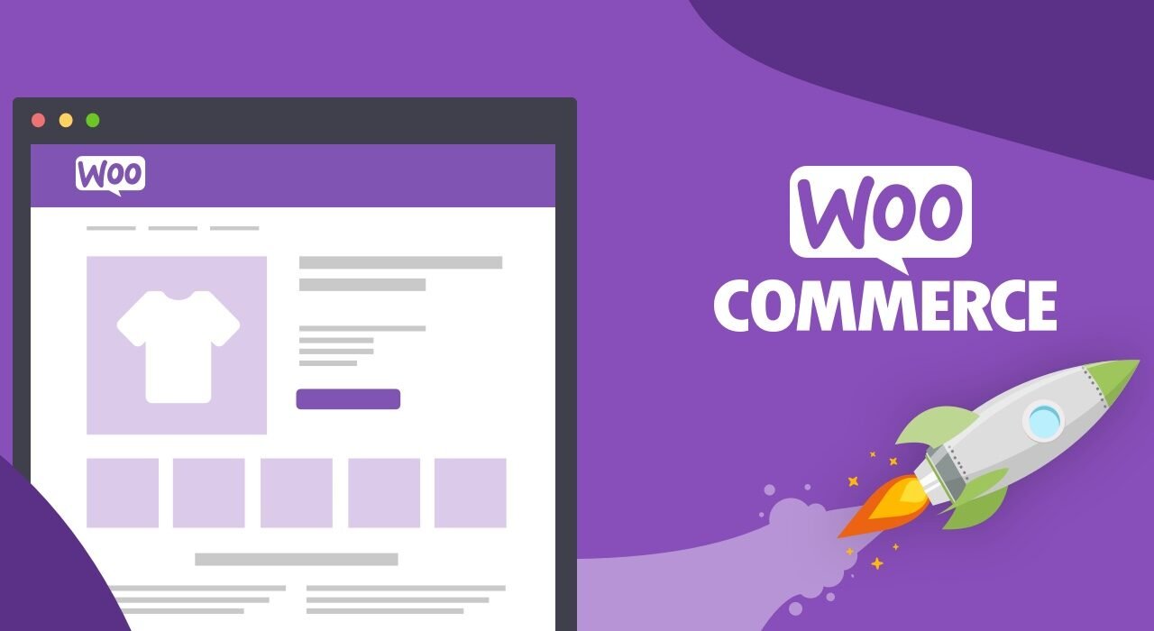 WooCommerce eCommerce Solutions