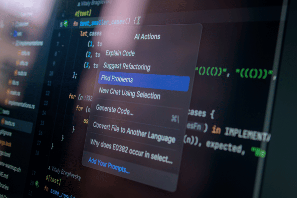 AI Visibility & Future-Ready Search