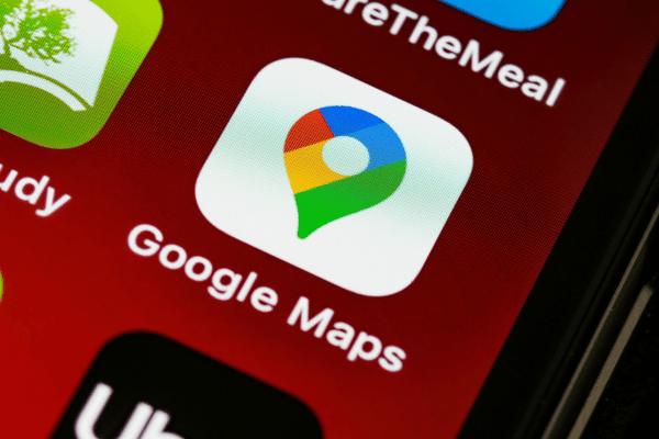 google local optimization