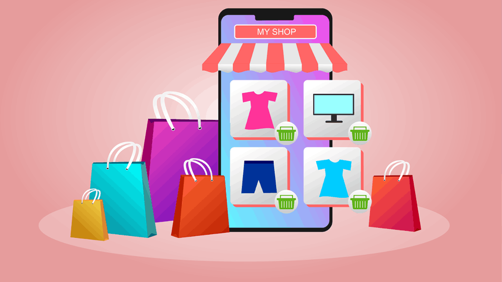 AI Search for E-Commerce