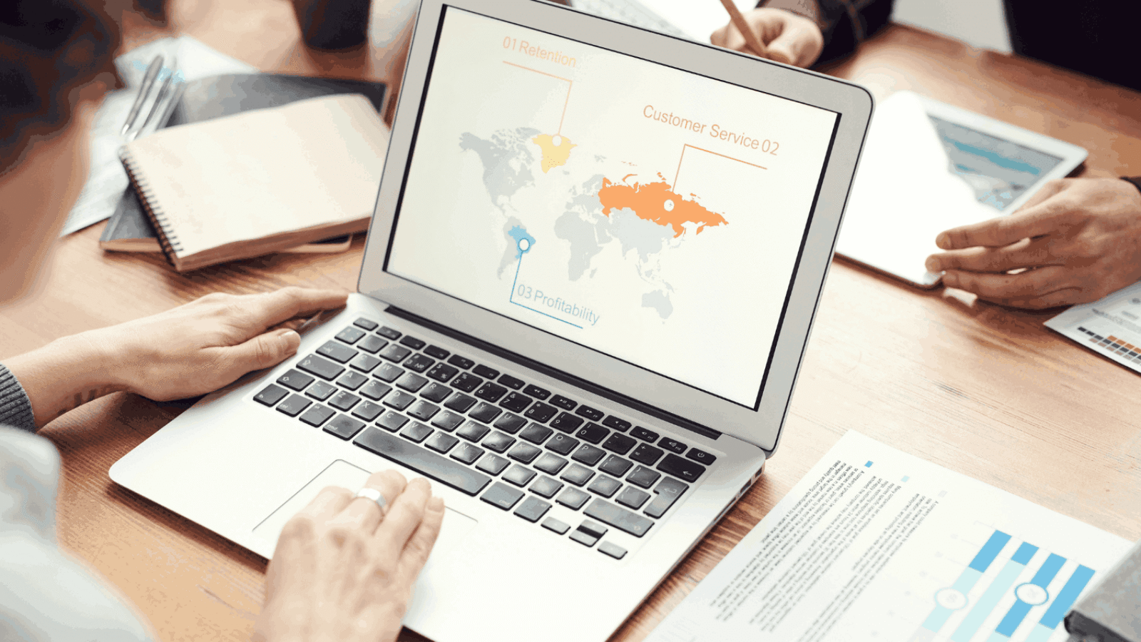 Local SEO Guide for Small Businesses