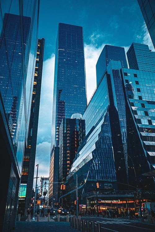 New York Local SEO Services by digirankprime
